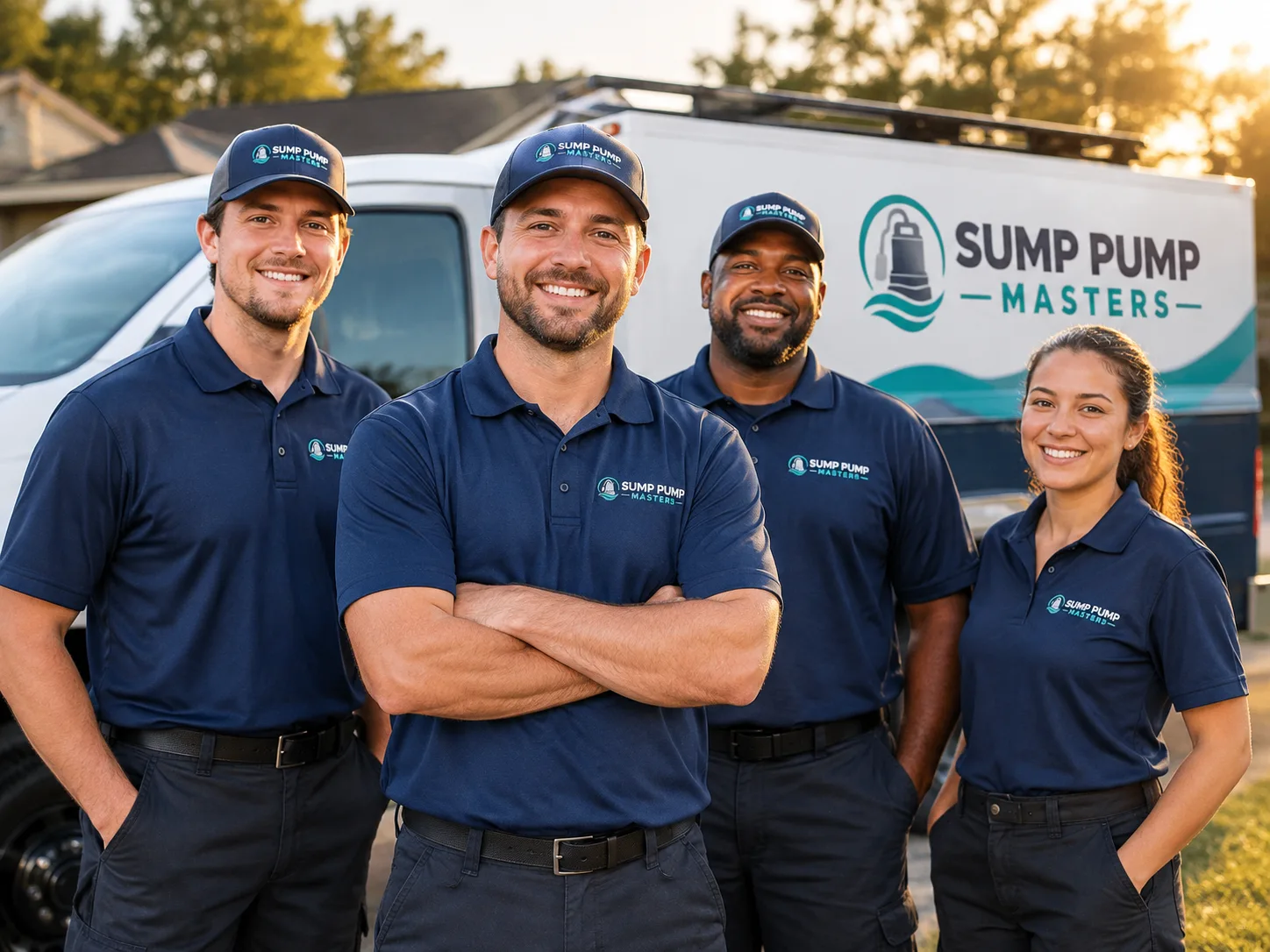 Sump Pump Repair company in College Springs, IA